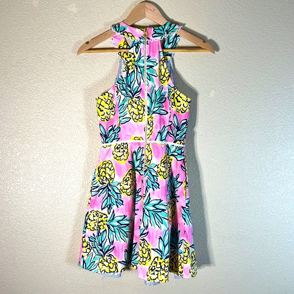 Draper James Summer Flair Dress - Picture 12 of 12